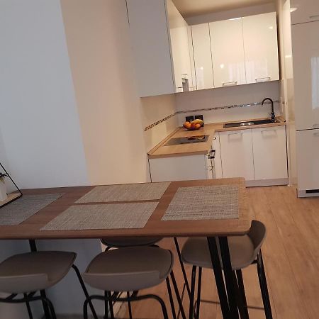 Apartment Tonka สปลิท ภายนอก รูปภาพ