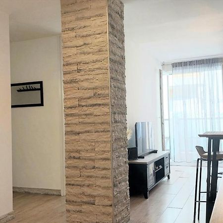 Apartment Tonka สปลิท ภายนอก รูปภาพ