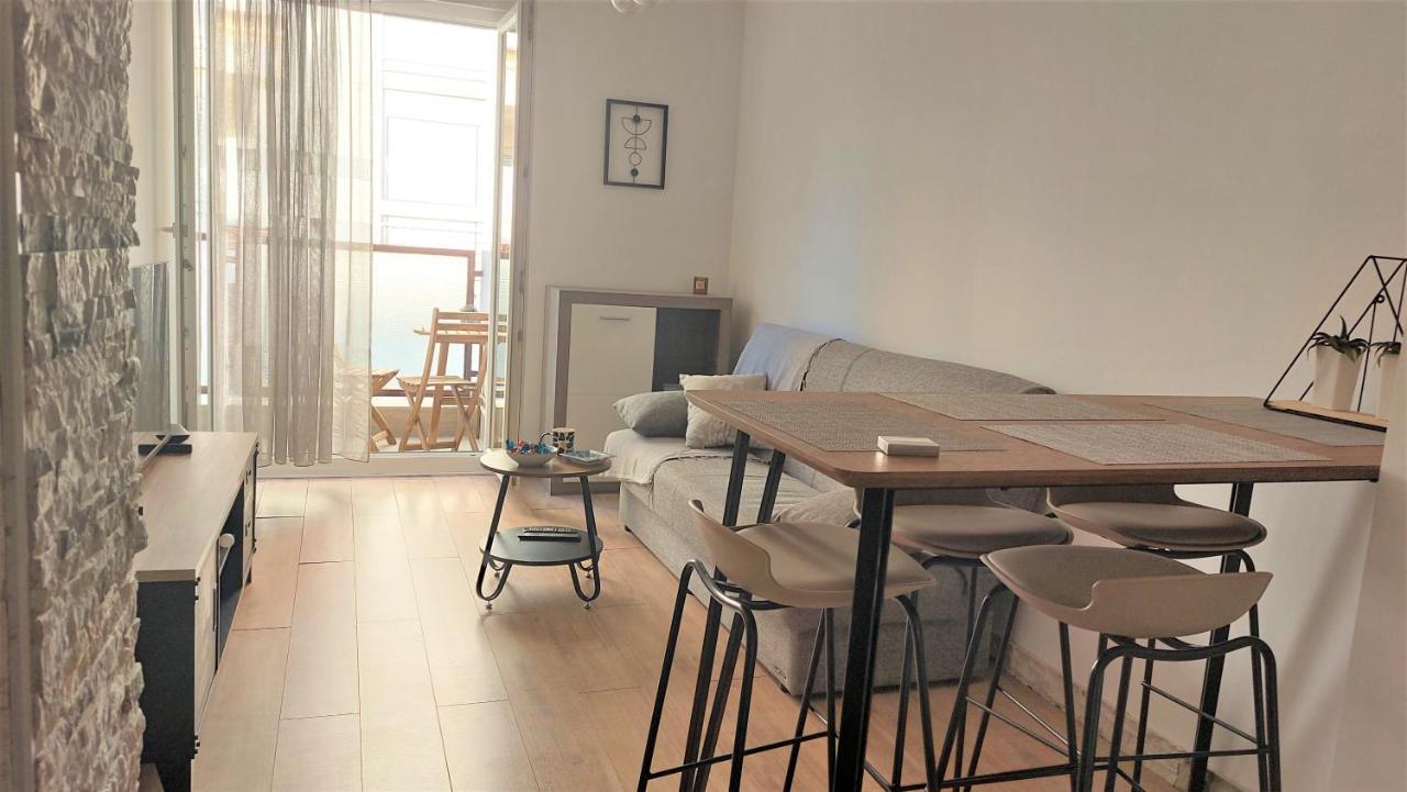 Apartment Tonka สปลิท ภายนอก รูปภาพ