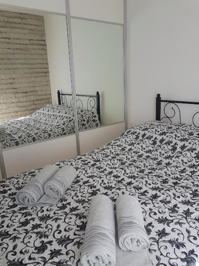Apartment Tonka สปลิท ภายนอก รูปภาพ